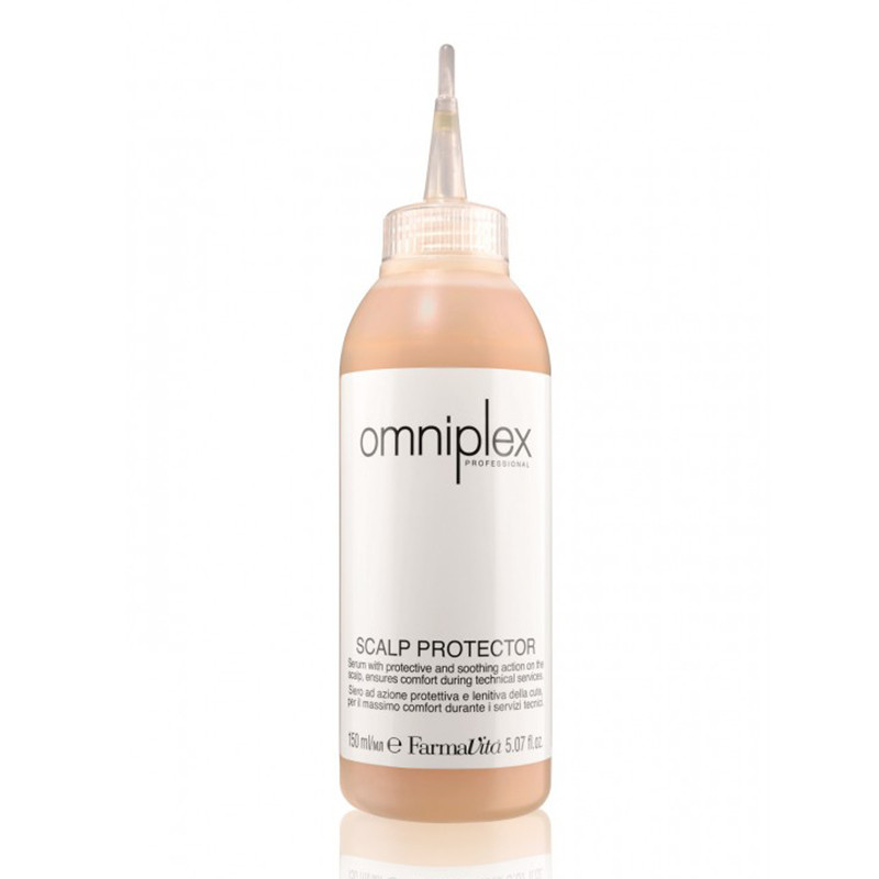 Farmavita Omniplex Serum ochronne do skóry głowy Protektor (150ml)