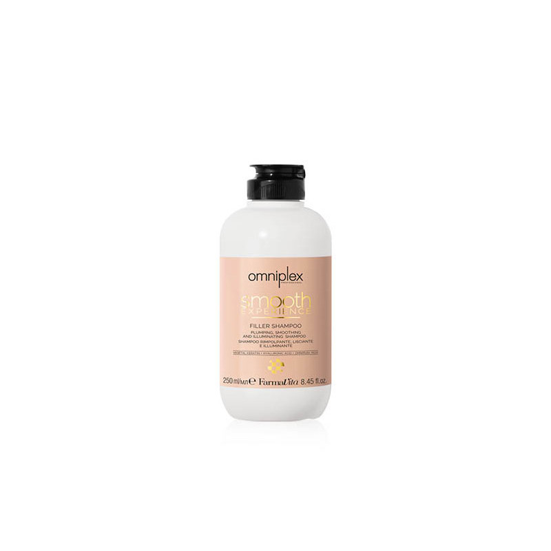 Farmavita Omniplex Gładkie Doświadczenie Szampon Wypełniający (250ml)