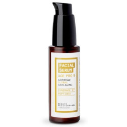 Beaute Mediterranea Age Pro 9 Serum do twarzy Globalne przeciwstarzeniowe (30ml)