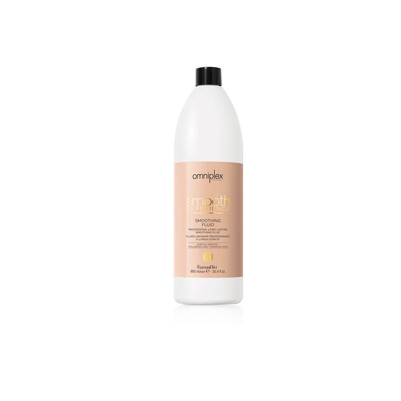 Farmavita Omniplex Smooth Experience Wygładzający Fluid (900ml)