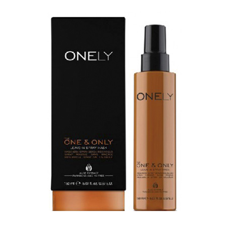 Farmavita Onely Maska w sprayu bez spłukiwania (150ml)