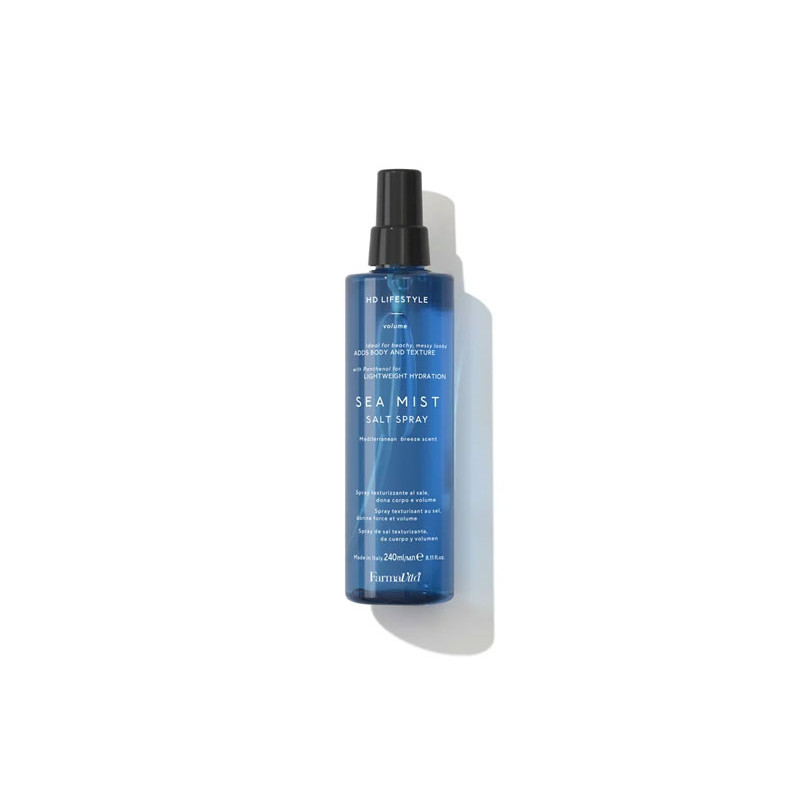 Farmavita Mgiełka Morska Spray Solny (240ml)