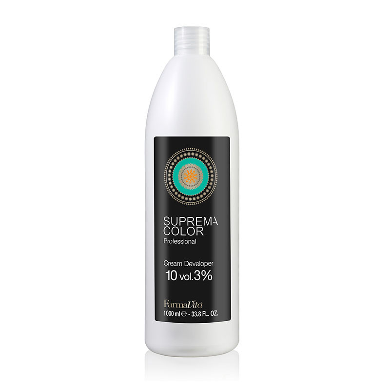 Farmavita Suprema Color Krem Developer (1000ml)