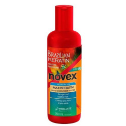 Embelleze Novex Brazylijska Keratyna Płynna Keratyna (250ml)
