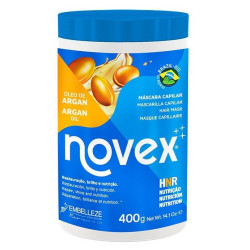 Maska Novex z olejem arganowym