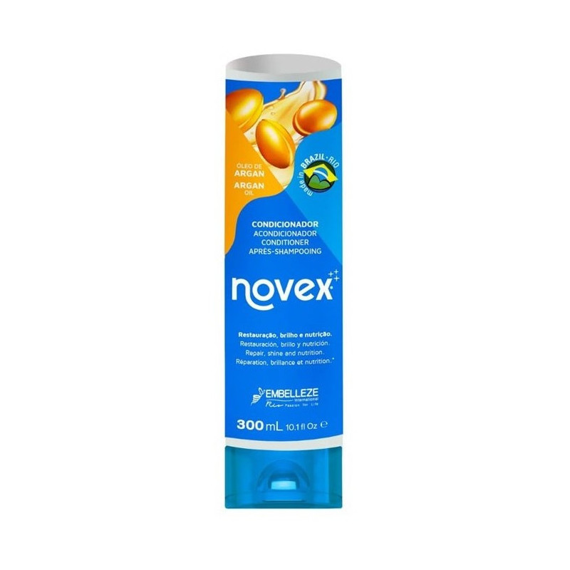 Odżywka Embelleze Novex z olejem arganowym (300ml)