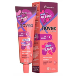 Embelleze Novex Kolagen Infuzja Uzupełnienie (80g)