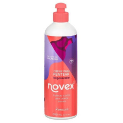 Embelleze Novex Infuzja Kolagenowa Odżywka bez spłukiwania (300gr)