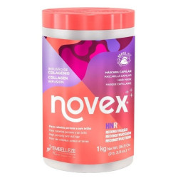 Maska Infuzja Kolagenu Novex (400g)