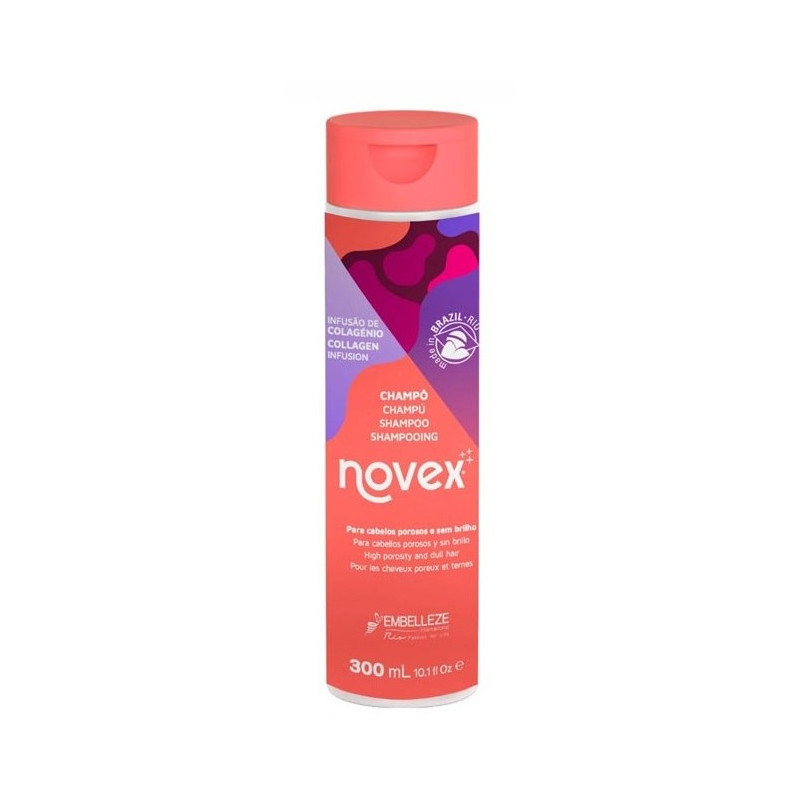 Embelleze Novex Szampon Infuzja Kolagenowa (300ml)
