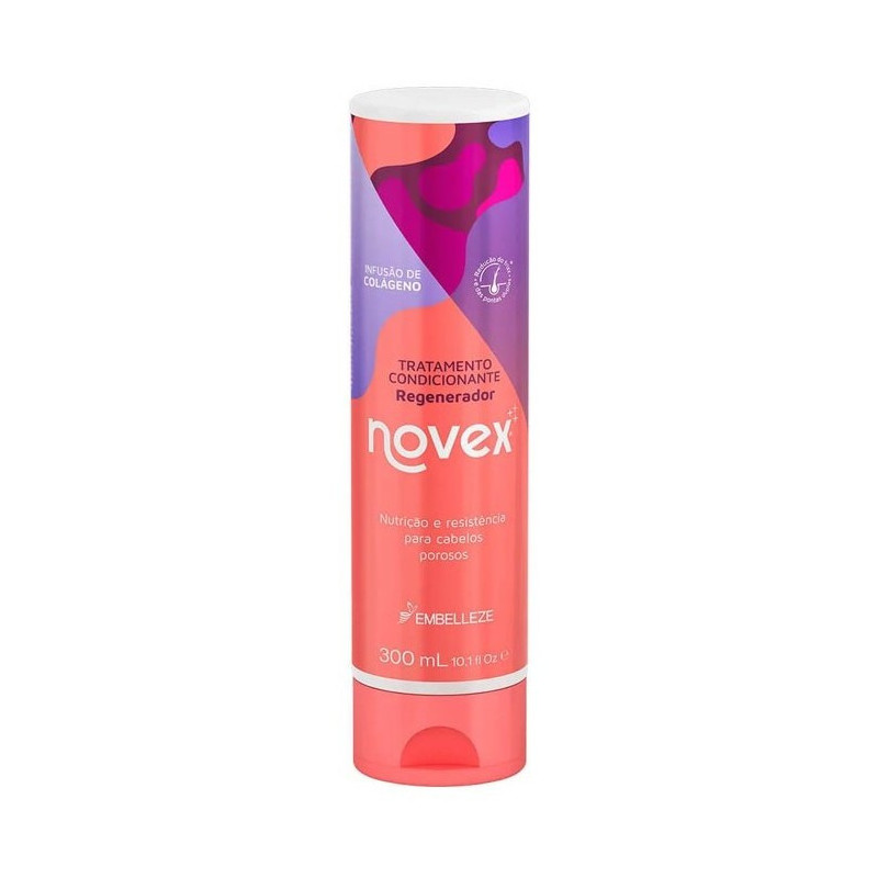 Embelleze Novex Odżywka Infuzja Kolagenowa (300ml)