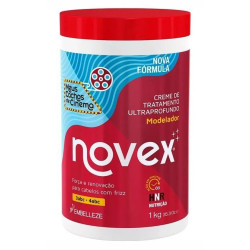 Embelleze Novex Moje Loky Maska Gwiazdy Filmowej (1kg)