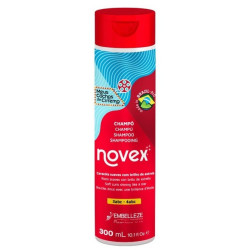Embelleze Novex Moje Loki Gwiazda Filmowa Szampon (300ml)