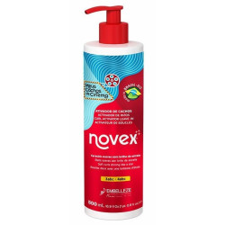 Embellish Novex My Curls Aktywator Gwiazda Filmowa (500ml)