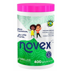 Embelleze Novex My Curls Maska Dziecięca (400gr)