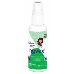 Embelleze Novex Moje Loki Dla Dzieci Spray Ułatwiający Rozczesywanie (120ml)