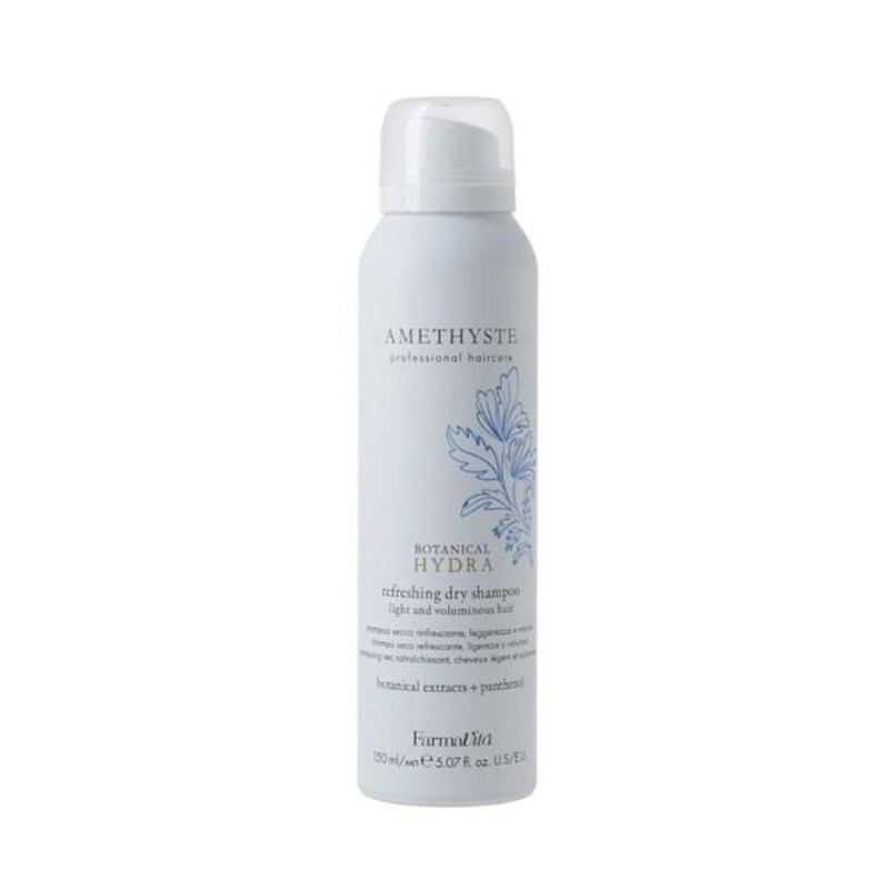 Farmavita Amethyste Botaniczny Nawilżający Odświeżający Suchy Szampon (150ml)