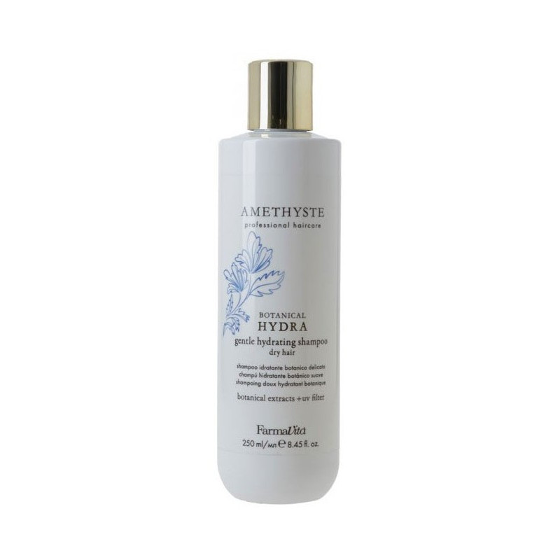 Farmavita Amethyste Botaniczny Szampon Hydra (250ml)