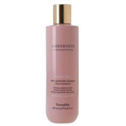 Farmavita Amethyste Chroma Kolor Ochronny Szampon