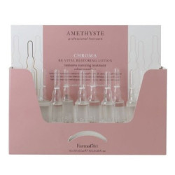 Farmavita Amethyste Chroma Re-Vital Odbudowujący Lotion (10x10ml)