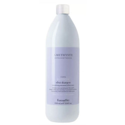 Farmavita Amethyste Chłodny Blond Srebrny Szampon (1000ml)