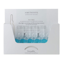 Farmavita Amethyste Nutri Luminiscencja Odżywcza (12x8ml)