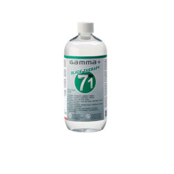 Gamma Piu Terapia Ostrzy 7 w 1 (500ml)
