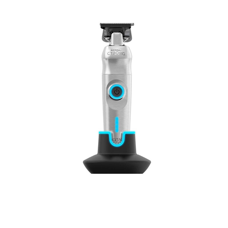 Gamma Piu Cyborg Trymer