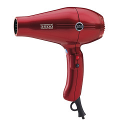 Gamma Piu Suszarka 3500 Tormalionic Wiśniowa Czerwień