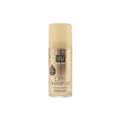 Girlz Only Suchy szampon dla Blondynek z Arganem 100ml