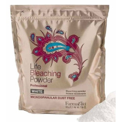 Farmavita Proszek Rozjaśniający Biały (500gr)