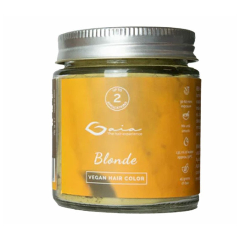 Gaia Blond