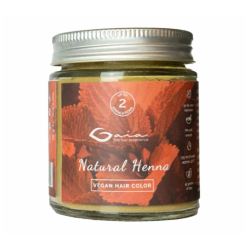 Gaia Naturalna Henna