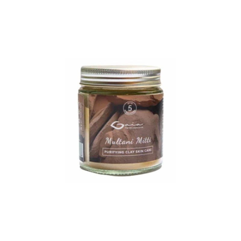 Gaia Multani Mitti (75gr)