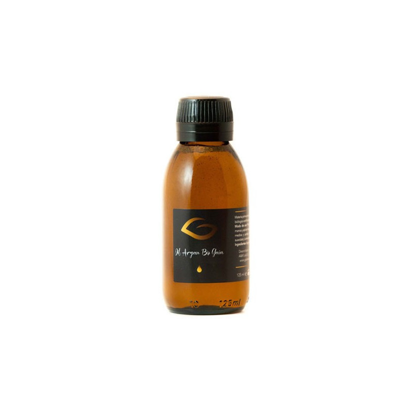 Gaia Olej Arganowy Bio Gaia (125ml)