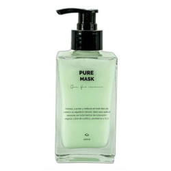 Gaia Czysta Maska Gaia (300ml)
