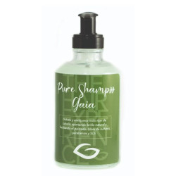 Gaia Szampon Pure (200ml)
