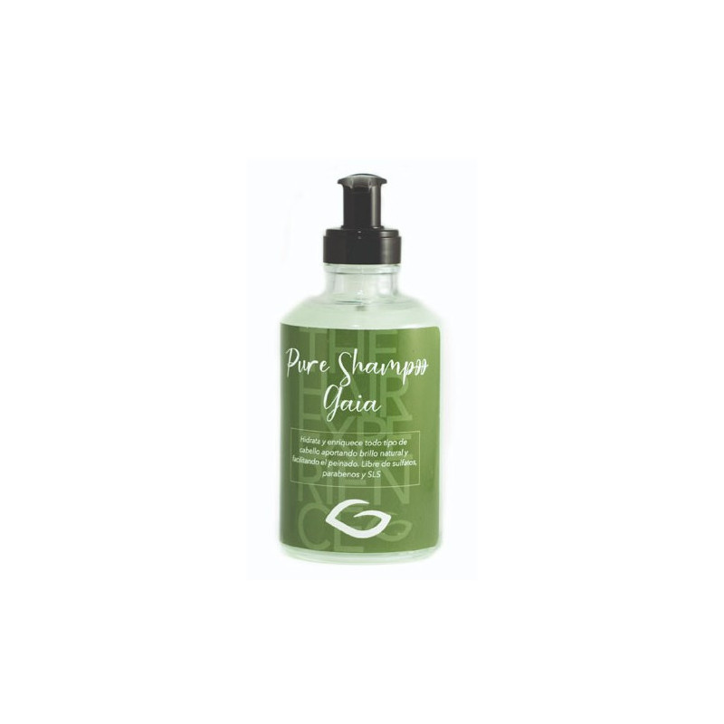 Gaia Szampon Pure (200ml)