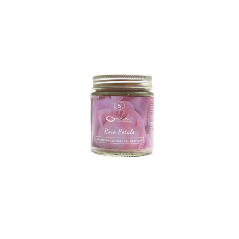 Gaia Płatki Róż (75gr)