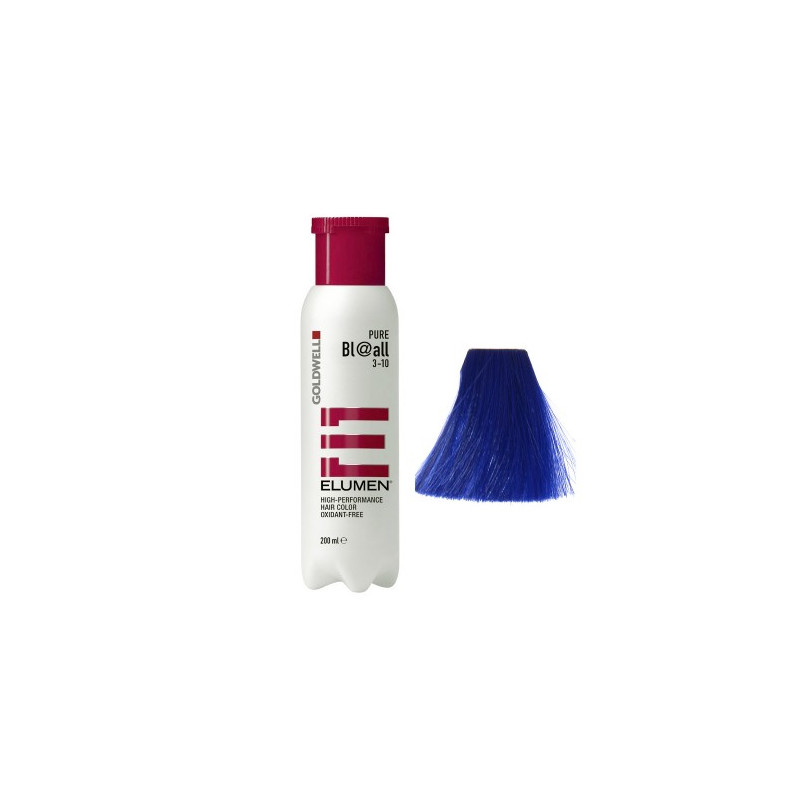 Goldwell Elumen Pure Bl@All 3-10 (200ml)