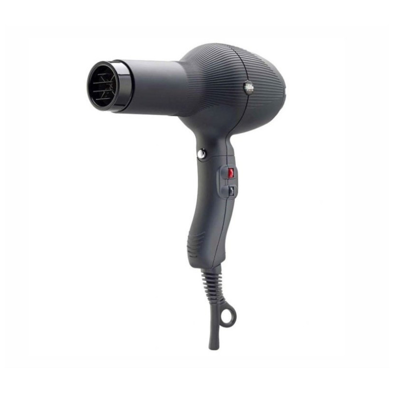 Gamma Piu Barber Phon Czarny