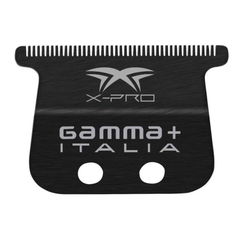 Gamma Piu DLC Pro Trymery