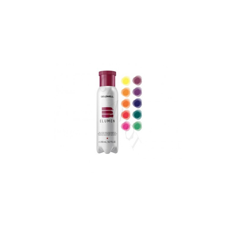 Goldwell Elumen Nn@5 (200ml)