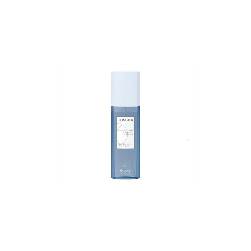 Goldwell Kerasilk Lekki Mocny Nieskazitelny Spray Zwiększający Objętość (125ml)