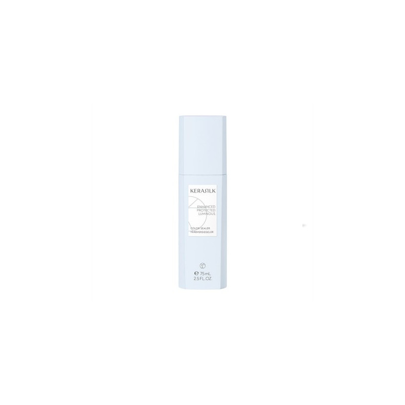 Goldwell Kerasilk Wzmocniony Chroniony Utrwalacz Koloru (75ml)