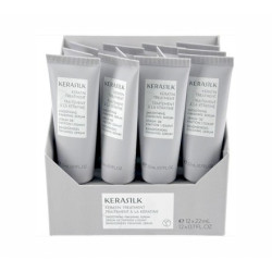 Goldwell Kerasilk Kuracja Keratynowa Serum Wygładzające (12x22ml)