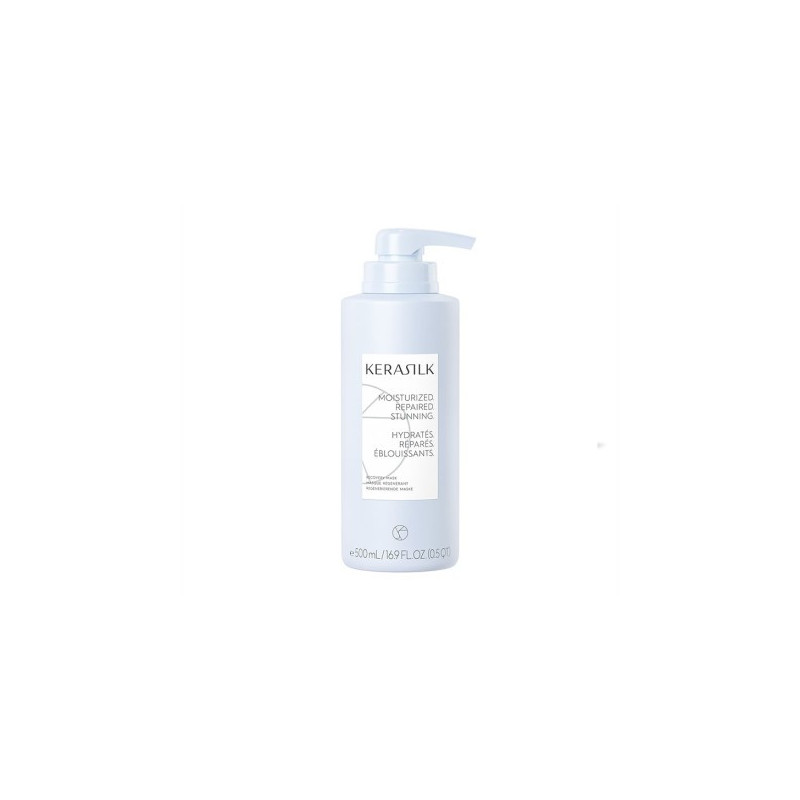 Goldwell Kerasilk Nawilżająca Odbudowująca Maska Regenerująca (500ml)