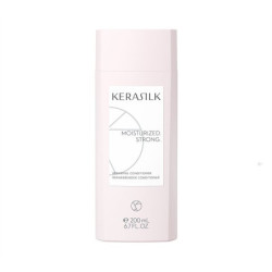 Goldwell Kerasilk Nawilżająca i Wzmacniająca Odżywka (200ml)