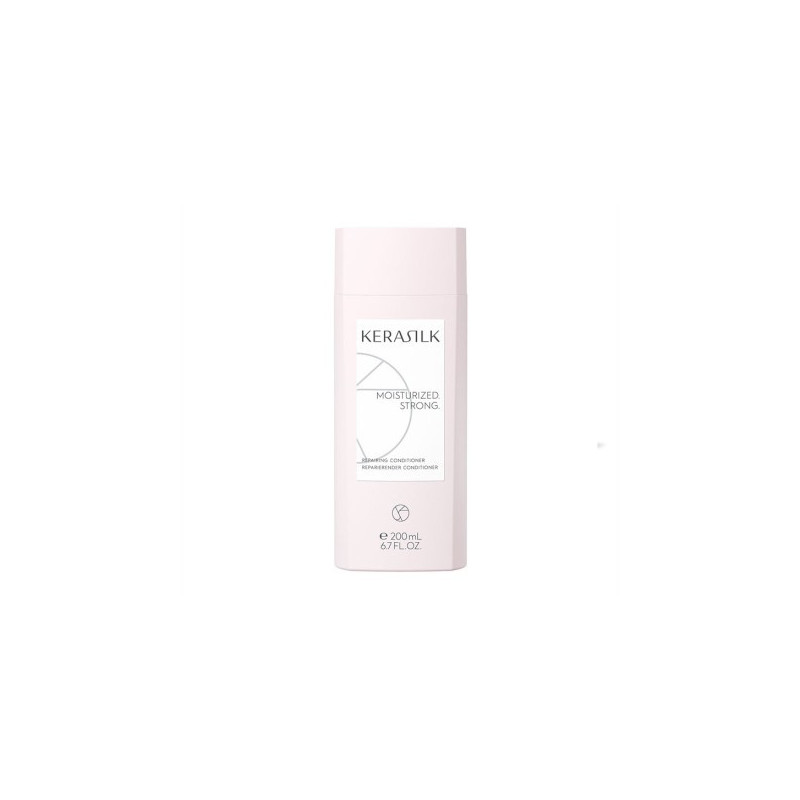 Goldwell Kerasilk Nawilżająca i Wzmacniająca Odżywka (200ml)
