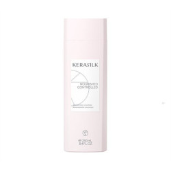 Goldwell Kerasilk Odżywczy i Kontrolujący Szampon (250ml)